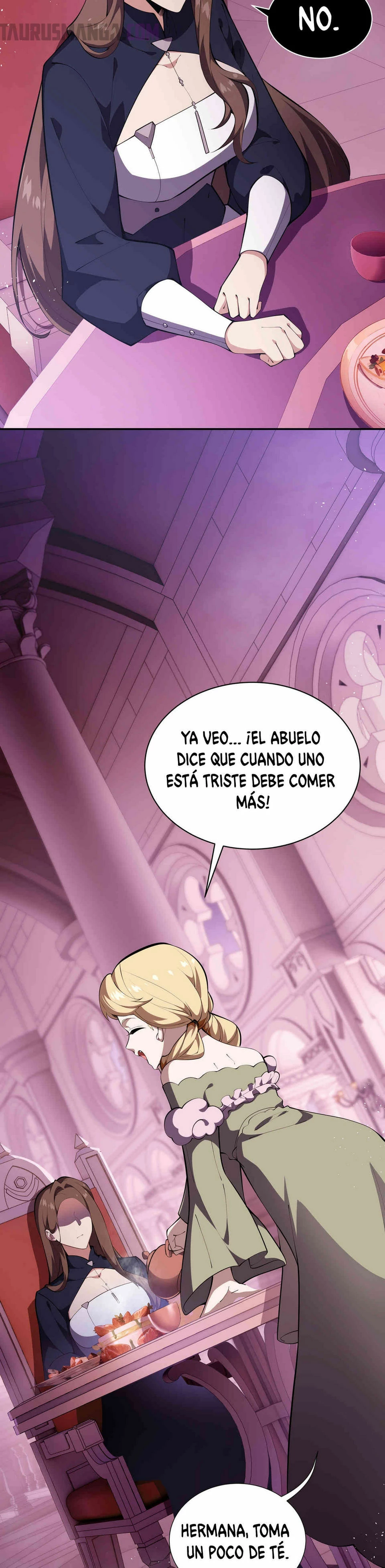 Hice Un Contrato Conmigo Mismo > Capitulo 26 > Page 231